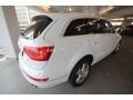 Glacier White Metallic - Q7 3.0 TFSI quattro Photo No. 6