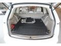 2014 Audi Q7 Cardamom Beige Interior Trunk Photo