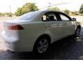 Wicked White - Lancer ES Photo No. 6