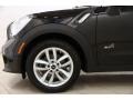 2014 Mini Cooper S Paceman All4 AWD Wheel and Tire Photo