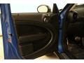 True Blue Metallic - Cooper S Countryman All4 AWD Photo No. 4