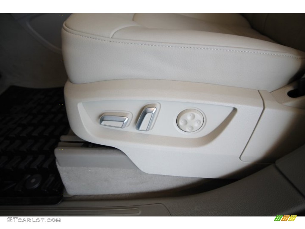 2014 Audi Q7 3.0 TFSI quattro Controls Photo #94313627