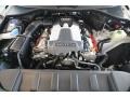 2014 Audi Q7 3.0 Liter Supercharged TFSI DOHC 24-Valve VVT V6 Engine Photo