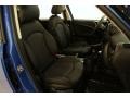 True Blue Metallic - Cooper S Countryman All4 AWD Photo No. 12