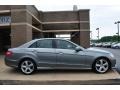 Palladium Silver Metallic - E 350 4Matic Sedan Photo No. 2