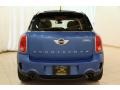 True Blue Metallic - Cooper S Countryman All4 AWD Photo No. 15