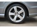 Palladium Silver Metallic - E 350 4Matic Sedan Photo No. 11