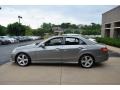 Palladium Silver Metallic - E 350 4Matic Sedan Photo No. 12