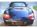 Lapis Blue Metallic - Boxster  Photo No. 3