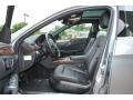 Palladium Silver Metallic - E 350 4Matic Sedan Photo No. 15