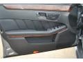 Palladium Silver Metallic - E 350 4Matic Sedan Photo No. 16