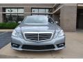 Palladium Silver Metallic - E 350 4Matic Sedan Photo No. 23