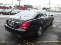 Black - S 550 4Matic Sedan Photo No. 3