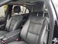 Black - S 550 4Matic Sedan Photo No. 9
