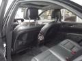 Black - S 550 4Matic Sedan Photo No. 10