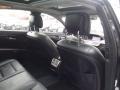 Black - S 550 4Matic Sedan Photo No. 12