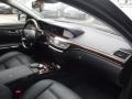 Black - S 550 4Matic Sedan Photo No. 14