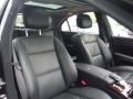 Black - S 550 4Matic Sedan Photo No. 15