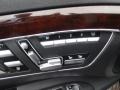 Black - S 550 4Matic Sedan Photo No. 19