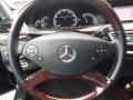 Black - S 550 4Matic Sedan Photo No. 23