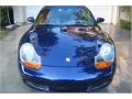 Lapis Blue Metallic - Boxster  Photo No. 4