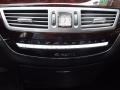 Black - S 550 4Matic Sedan Photo No. 35