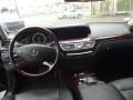 Black - S 550 4Matic Sedan Photo No. 43