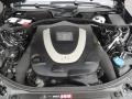 Black - S 550 4Matic Sedan Photo No. 44
