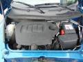  2010 HHR LT 2.2 Liter Flex-Fuel DOHC 16-Valve VVT 4 Cylinder Engine
