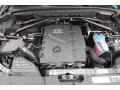 2014 Teak Brown Metallic Audi Q5 2.0 TFSI quattro  photo #24