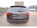 2014 Teak Brown Metallic Audi Q5 2.0 TFSI quattro  photo #5