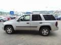 Silverstone Metallic - TrailBlazer LS 4x4 Photo No. 6