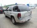 Silverstone Metallic - TrailBlazer LS 4x4 Photo No. 7