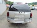 Silverstone Metallic - TrailBlazer LS 4x4 Photo No. 8