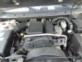 Silverstone Metallic - TrailBlazer LS 4x4 Photo No. 9