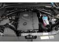 2014 Teak Brown Metallic Audi Q5 2.0 TFSI quattro  photo #24