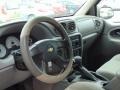 Silverstone Metallic - TrailBlazer LS 4x4 Photo No. 12