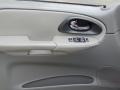 Silverstone Metallic - TrailBlazer LS 4x4 Photo No. 13