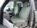 Silverstone Metallic - TrailBlazer LS 4x4 Photo No. 14