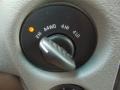 Silverstone Metallic - TrailBlazer LS 4x4 Photo No. 18