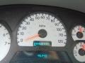 Silverstone Metallic - TrailBlazer LS 4x4 Photo No. 25