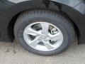 Black - Elantra SE Sedan Photo No. 3