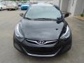 Black - Elantra SE Sedan Photo No. 4