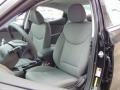 Black - Elantra SE Sedan Photo No. 9