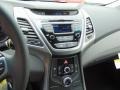 Black - Elantra SE Sedan Photo No. 10