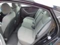 Black - Elantra SE Sedan Photo No. 13