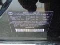 Black - Elantra SE Sedan Photo No. 15