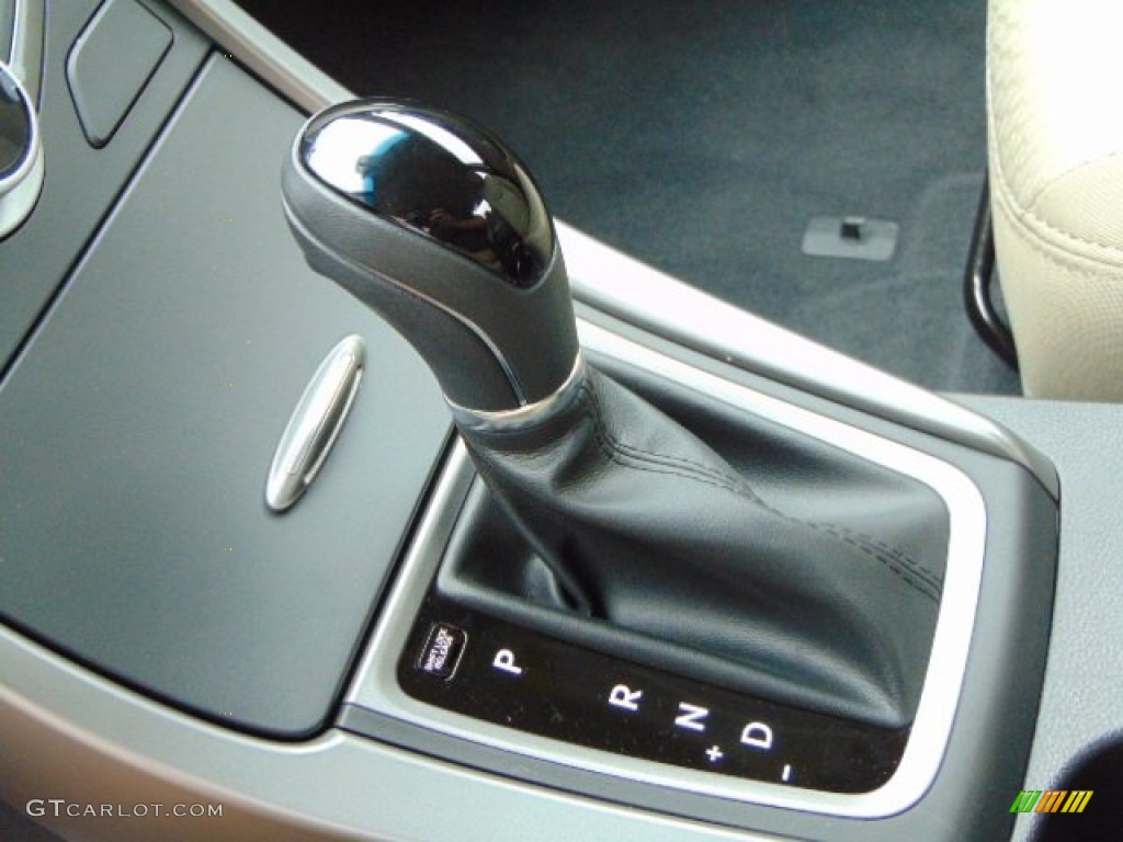 2014 Elantra SE Sedan - Bronze / Beige photo #12