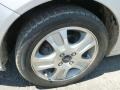 2005 Ford Focus ZX4 ST Sedan Wheel