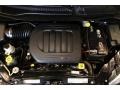 3.6 Liter DOHC 24-Valve VVT Pentastar V6 Engine for 2011 Chrysler Town & Country Touring #94316234